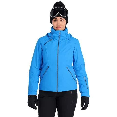 Spyder Schatzi GTX Jacket - Women's 11 Spyder Schatzi GTX Jacket - Women's - Image 9