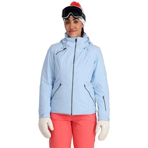 Spyder Schatzi GTX Jacket - Women's 16 Spyder Schatzi GTX Jacket - Women's - Image 14