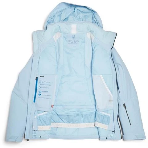 Spyder Schatzi GTX Jacket - Women's 20 Spyder Schatzi GTX Jacket - Women's - Image 18