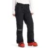 Spyder Seventy Pant - Women's 2 Spyder Seventy Pant - Women's -Ski Series fw23 spyder womensseventypant black 1