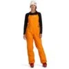 Spyder Solitaire Bib - Women's -Ski Series fw23 spyder womenssolitairebib desertsun 1