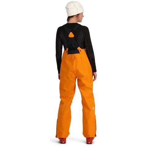 Spyder Solitaire Bib - Women's 4 Spyder Solitaire Bib - Women's - Image 2