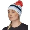 Spyder Sundowner Hat - Women's -Ski Series fw23 spyder womenssundownerhat tropic