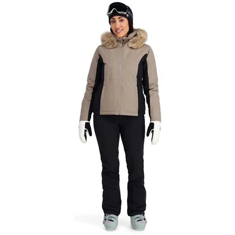 Spyder Vida GTX Jacket - Women's 8 Spyder Vida GTX Jacket - Women's - Image 6