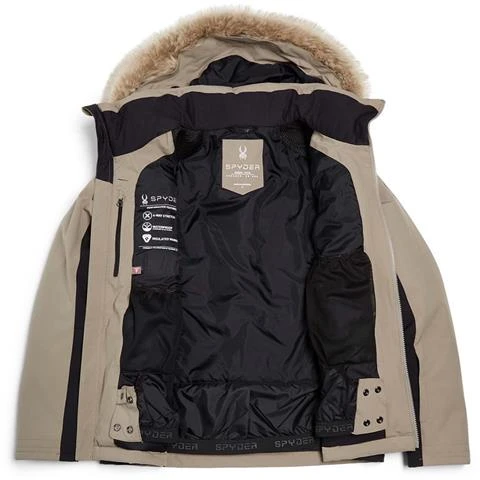 Spyder Vida GTX Jacket - Women's 12 Spyder Vida GTX Jacket - Women's - Image 10