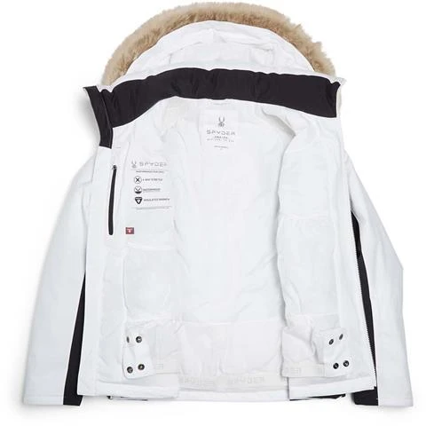 Spyder Vida GTX Jacket - Women's 17 Spyder Vida GTX Jacket - Women's - Image 15