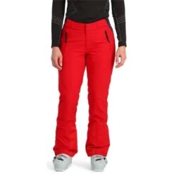 Spyder Winner GTX Pant - Women's -Ski Series fw23 spyder womenswinnergtxpant pulse 1
