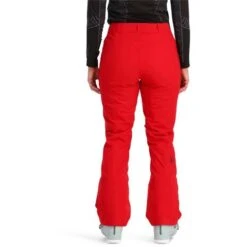 Spyder Winner GTX Pant - Women's -Ski Series fw23 spyder womenswinnergtxpant pulse 2