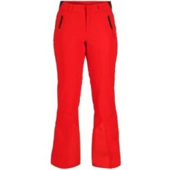 Spyder Winner GTX Pant - Women's -Ski Series fw23 spyder womenswinnergtxpant pulse 4