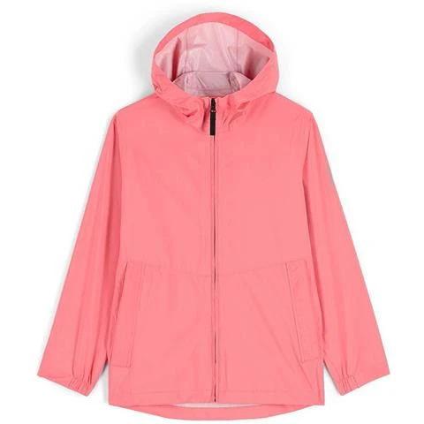 Spyder Mist Rain Shell Jacket - Youth 3 Spyder Mist Rain Shell Jacket - Youth