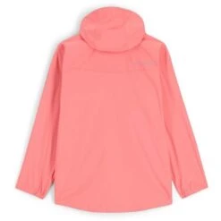 Spyder Mist Rain Shell Jacket - Youth 5 Spyder Mist Rain Shell Jacket - Youth -Ski Series fw23 spyder youthmistrainshelljacket tropic 2
