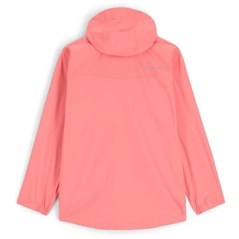 Spyder Mist Rain Shell Jacket - Youth 4 Spyder Mist Rain Shell Jacket - Youth - Image 2