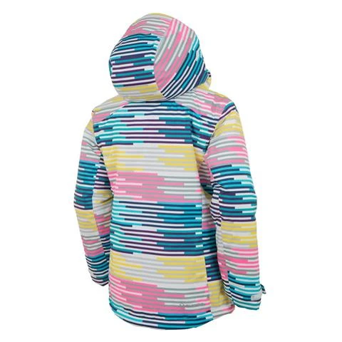 Sunice Zara Jacket - Girl's 8 Sunice Zara Jacket - Girl's - Image 6