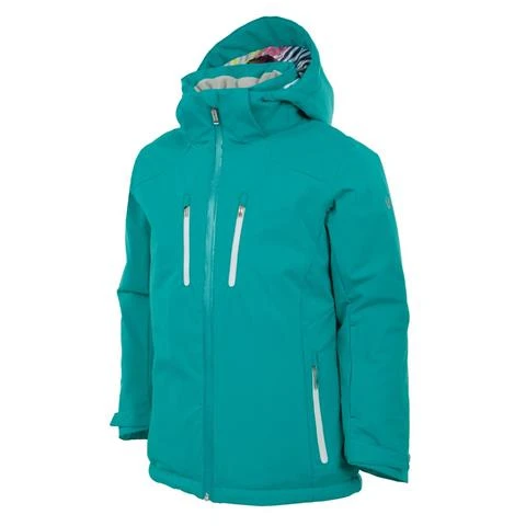 Sunice Zara Jacket - Girl's 12 Sunice Zara Jacket - Girl's - Image 10