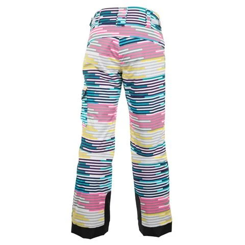 Sunice Zoe Pant - Girl's 6 Sunice Zoe Pant - Girl's - Image 4