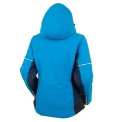 Sunice Melissa Jacket - Woman's 11 Sunice Melissa Jacket - Woman's -Ski Series fw23 sunice womensmelissajacket imperialbluemidnight 2