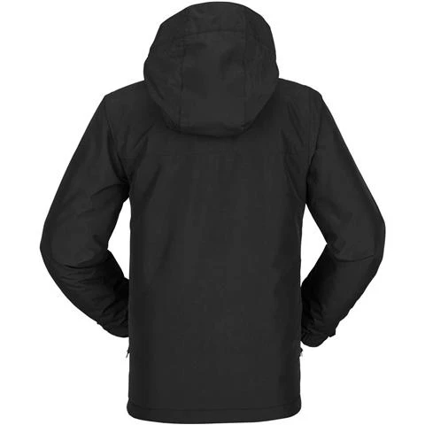 Volcom Stone .91 Ins Jacket - Boys - 2023 Model 4 Volcom Stone .91 Ins Jacket - Boys - 2023 Model - Image 2