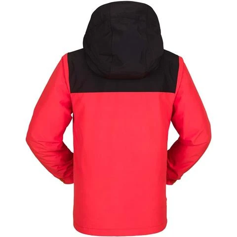 Volcom Stone .91 Ins Jacket - Boys - 2023 Model 11 Volcom Stone .91 Ins Jacket - Boys - 2023 Model - Image 9