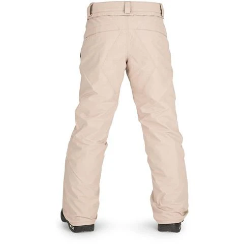 Volcom Frochickidee Ins Pant - Girl's 5 Volcom Frochickidee Ins Pant - Girl's - Image 3