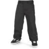 Volcom Arthur Pant - Men's -Ski Series fw23 volcom mensarthurpant black 1