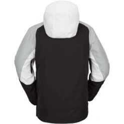 Volcom Brighton Pullover - Men's -Ski Series fw23 volcom mensbrightonpullover sky 2