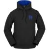 Volcom D.I. Fleece - Men's -Ski Series fw23 volcom mensdifleece art 1
