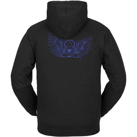 Volcom D.I. Fleece - Men's 4 Volcom D.I. Fleece - Men's - Image 2