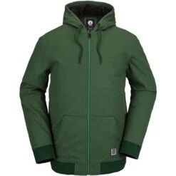 Volcom Dustbox Jacket - Men's