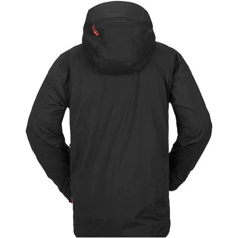 Volcom Guch Stretch Gore Jacket - Men's 4 Volcom Guch Stretch Gore Jacket - Men's - Image 2