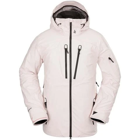 Volcom Guch Stretch Gore Jacket - Men's 10 Volcom Guch Stretch Gore Jacket - Men's - Image 8