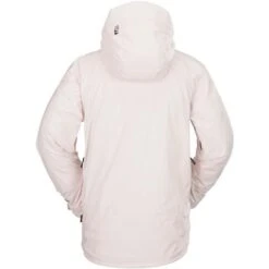 Volcom Guch Stretch Gore Jacket - Men's 24 Volcom Guch Stretch Gore Jacket - Men's -Ski Series fw23 volcom mensguchstretchgorejacket partypink 2