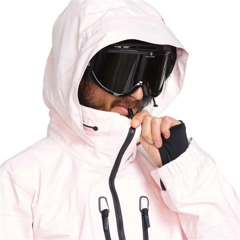 Volcom Guch Stretch Gore Jacket - Men's 14 Volcom Guch Stretch Gore Jacket - Men's - Image 12