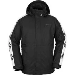 Volcom Iconic Stone Ins Jacket - Men's