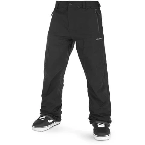 Volcom L Gore-Tex Pant - Men's - 2024 Model 3 Volcom L Gore-Tex Pant - Men's - 2024 Model