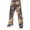 Volcom L Gore-Tex Pant - Men's 1 Volcom L Gore-Tex Pant - Men's -Ski Series fw23 volcom menslgoretexpant camouflage 1