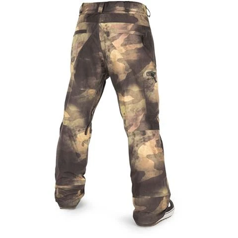 Volcom L Gore-Tex Pant - Men's 4 Volcom L Gore-Tex Pant - Men's - Image 2