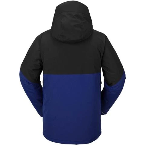 Volcom L Ins Gore-Tex Jacket - Men's 10 Volcom L Ins Gore-Tex Jacket - Men's - Image 8