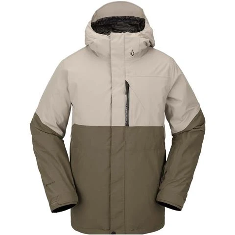 Volcom L Ins Gore-Tex Jacket - Men's 15 Volcom L Ins Gore-Tex Jacket - Men's - Image 13