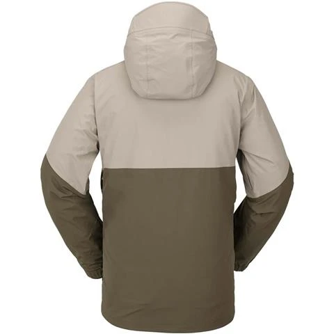 Volcom L Ins Gore-Tex Jacket - Men's 16 Volcom L Ins Gore-Tex Jacket - Men's - Image 14