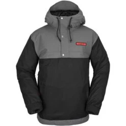 Volcom Longo Pullover - Mens