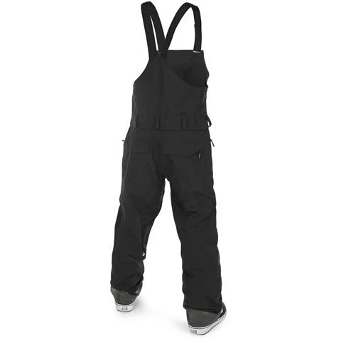 Volcom Rain Gore-Tex Bib Overall - Men's 4 Volcom Rain Gore-Tex Bib Overall - Men's - Image 2