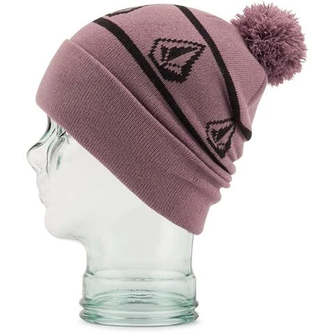 Volcom Powder Beanie 4 Volcom Powder Beanie - Image 2