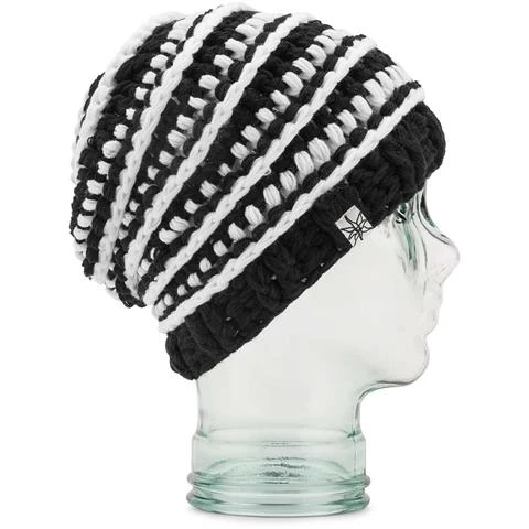 Volcom Rav Crochet Beanie 3 Volcom Rav Crochet Beanie