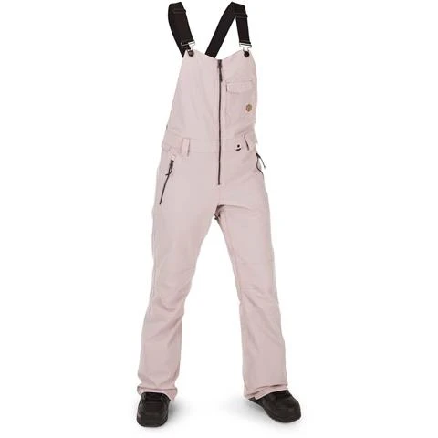 Volcom Swift Bib Overall - Women's 3 Volcom Swift Bib Overall - Women's