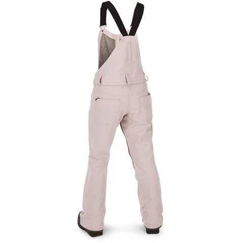 Volcom Swift Bib Overall - Women's 4 Volcom Swift Bib Overall - Women's - Image 2