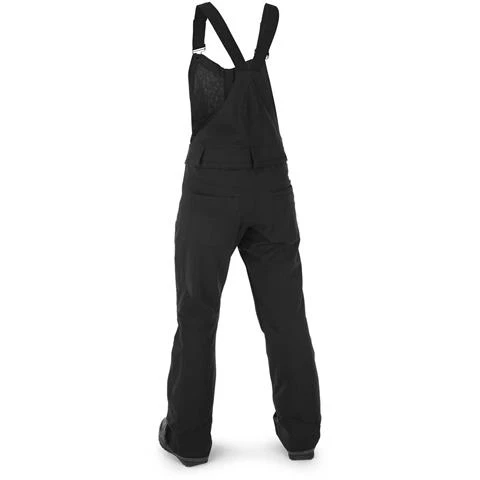 Volcom Swift Bib Overall - Women's 6 Volcom Swift Bib Overall - Women's - Image 4