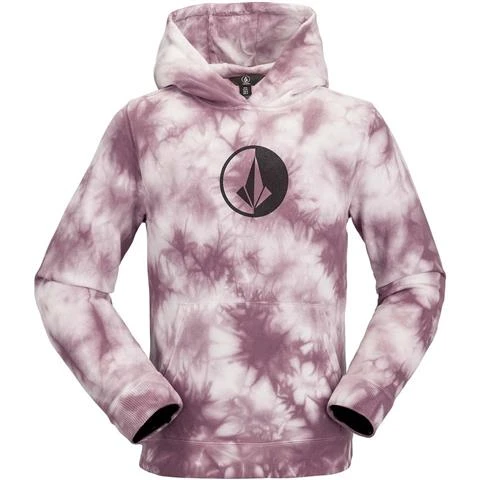 Volcom Hotlapper Fleece - Youth 3 Volcom Hotlapper Fleece - Youth
