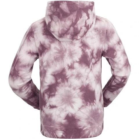 Volcom Hotlapper Fleece - Youth 4 Volcom Hotlapper Fleece - Youth - Image 2
