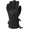 686 Gore-Tex Linear Glove - Men's -Ski Series gt linear glove blk