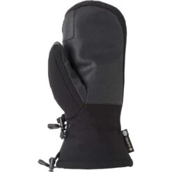 686 Gore-Tex Linear Mitt - Men's -Ski Series gtlinearmitt black 2